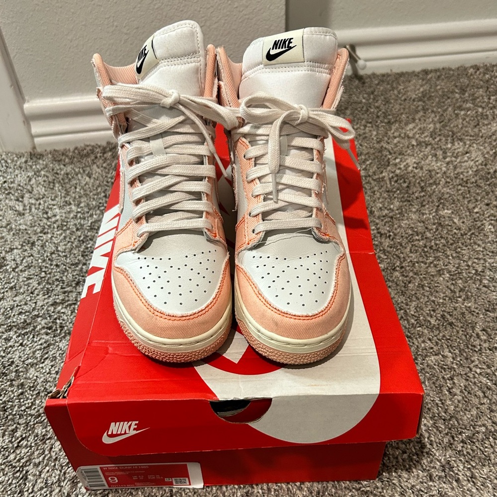 Nike Dunk